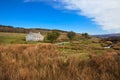 Isle of Skye Landscape in Scotland Royalty Free Stock Photo