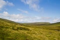 Isle of Skye Landscape Royalty Free Stock Photo