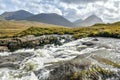 Isle of Skye landscape, Scotland