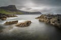 Isle of Skye, seascape