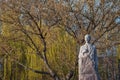 Ismail Gasprinsky monument, Simferopol