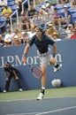 Isner John USA 19 Royalty Free Stock Photo