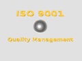 ISO 9001