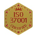 ISO 37001 standard