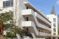 The isokon building, hampstead, london