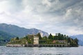 Isola Bella