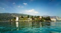 Isola Bella, Lago Maggiore, Italy