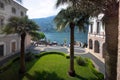 Isola Bella, Lago Maggiore, Italy