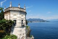 Isola Bella, Lago Maggiore, Italy Royalty Free Stock Photo