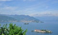 Isola Bella,Lake Maggiore,Stresa,Piedmont,Italy Royalty Free Stock Photo