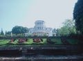 ISOLA building, a hystorical building in Bandung Jawa Barat Indonesia