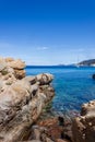 Isola d Elba, Capo sant\'Andrea, Tuscany