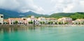 Isola d'Elba, Marciana Marina Royalty Free Stock Photo