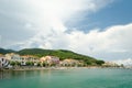 Isola d'Elba, Marciana Marina Royalty Free Stock Photo