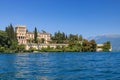 Isola del Garda, Italy