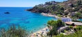 Isola del Giglio, Tuscany.