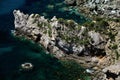 Isola della Cappa walk, Giglio Island, Italy