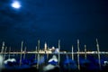 Isola Della Giudecca Royalty Free Stock Photo