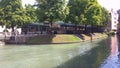 Isola della pescheria in Treviso in Italy