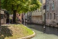 Isola della pescheria in Treviso in Italy 3