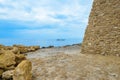 Isola di Capo Rizzuto, the province of Crotone, Calabria, Italy.