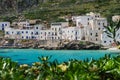 Isola di Levanzo Royalty Free Stock Photo