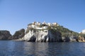 Isola di Ponza Royalty Free Stock Photo