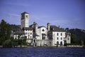 Isola di San Giulio - Orta San Giulio