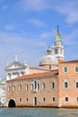 Isola San Giorgio Maggiore in Venice