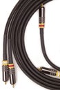 Isolate audio video cables