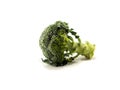 Isolate broccoli