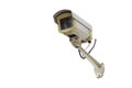 Isolate CCTV Camera