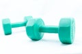 Isolate Dumbell