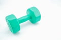 Isolate Dumbell