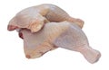 Isolate Chicken Meat