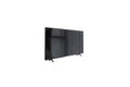 Isolate slim large LCD screen tv