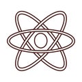Isolated atom science