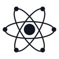 Isolated atom science