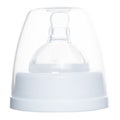 Baby Bottle Nipple Royalty Free Stock Photo