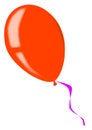 Isolated Balloon