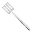 Isolated barbecue spatula icon