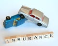 Isolated car insurance