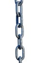 Isolated Chain Links