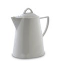 Isolated Cordless Jug Kettle Royalty Free Stock Photo