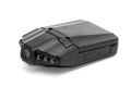 Isolated dashcam video recorder