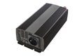 Isolated DC to AC power inverter for car and solar panel.