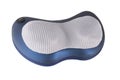 Isolated electric massage pillow Royalty Free Stock Photo