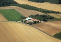 Isolated farm