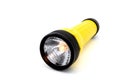 Isolated Flashlight