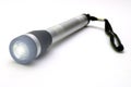 Isolated flashlight